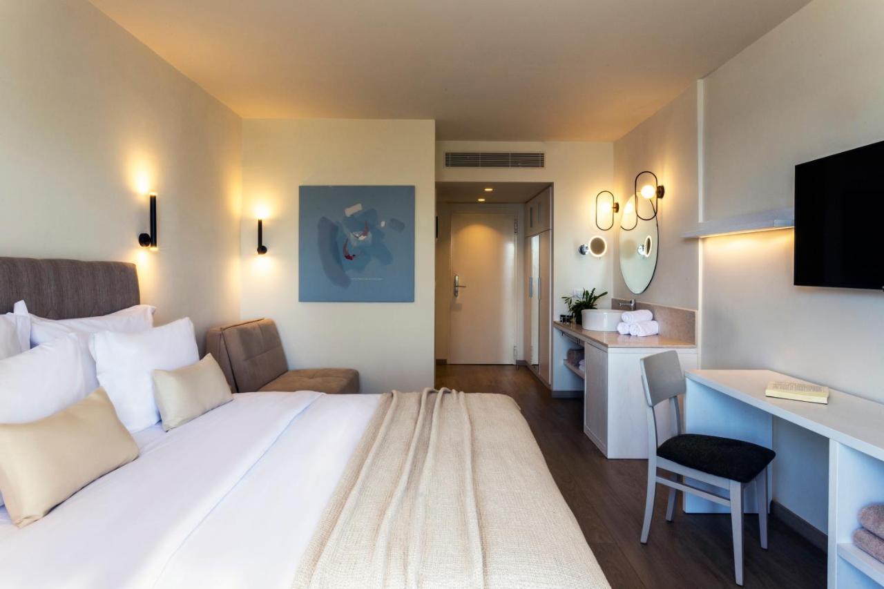 Kosea Boutique Hotel Экстерьер фото