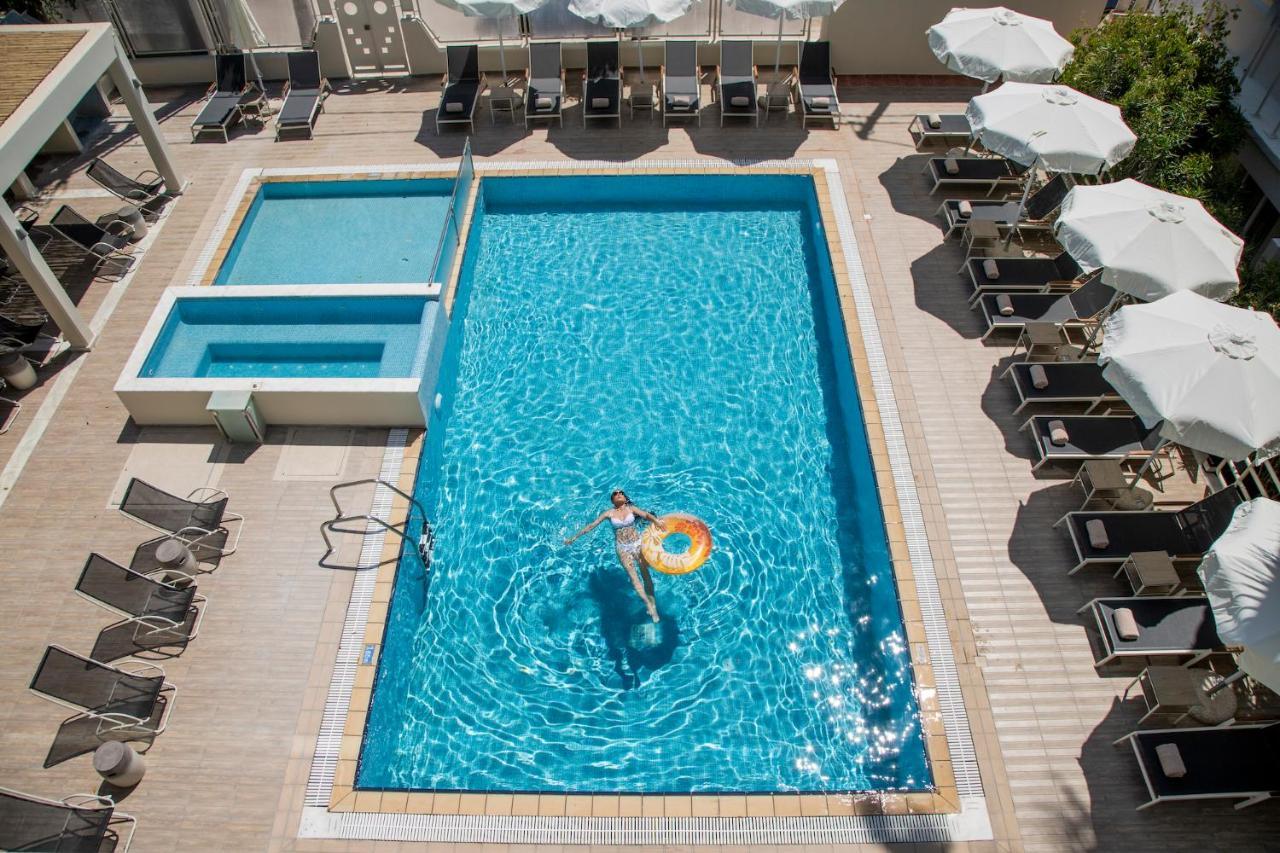 Kosea Boutique Hotel Экстерьер фото