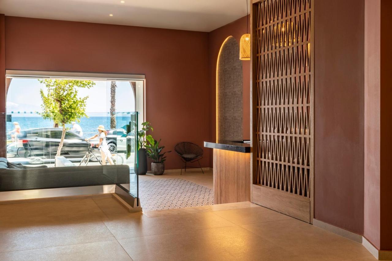 Kosea Boutique Hotel Экстерьер фото