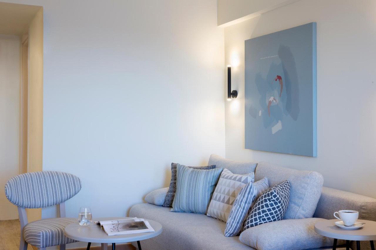 Kosea Boutique Hotel Экстерьер фото