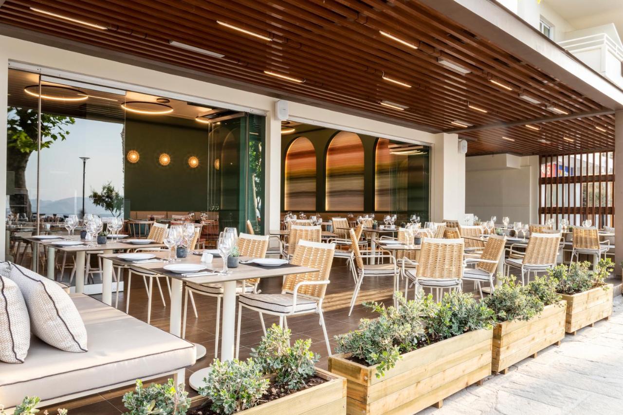 Kosea Boutique Hotel Экстерьер фото