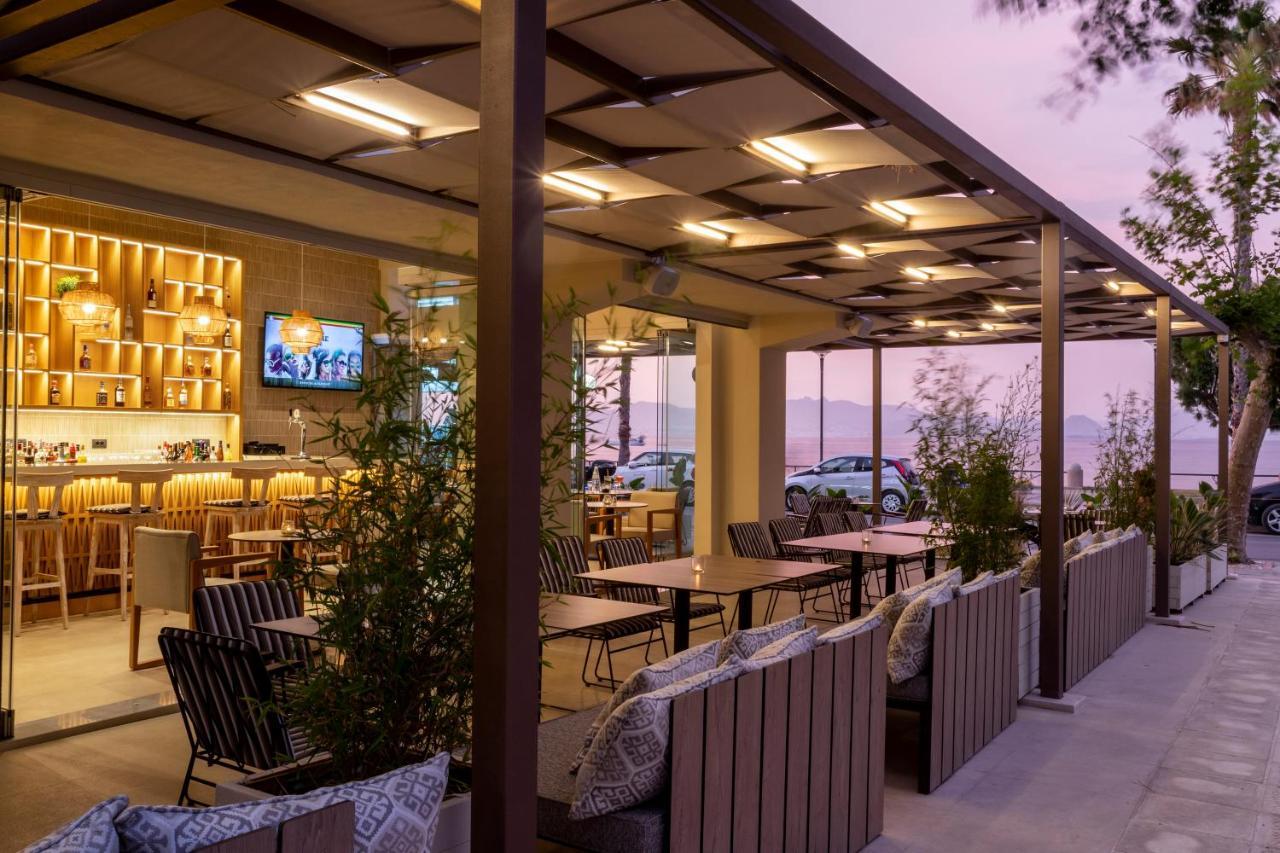 Kosea Boutique Hotel Экстерьер фото