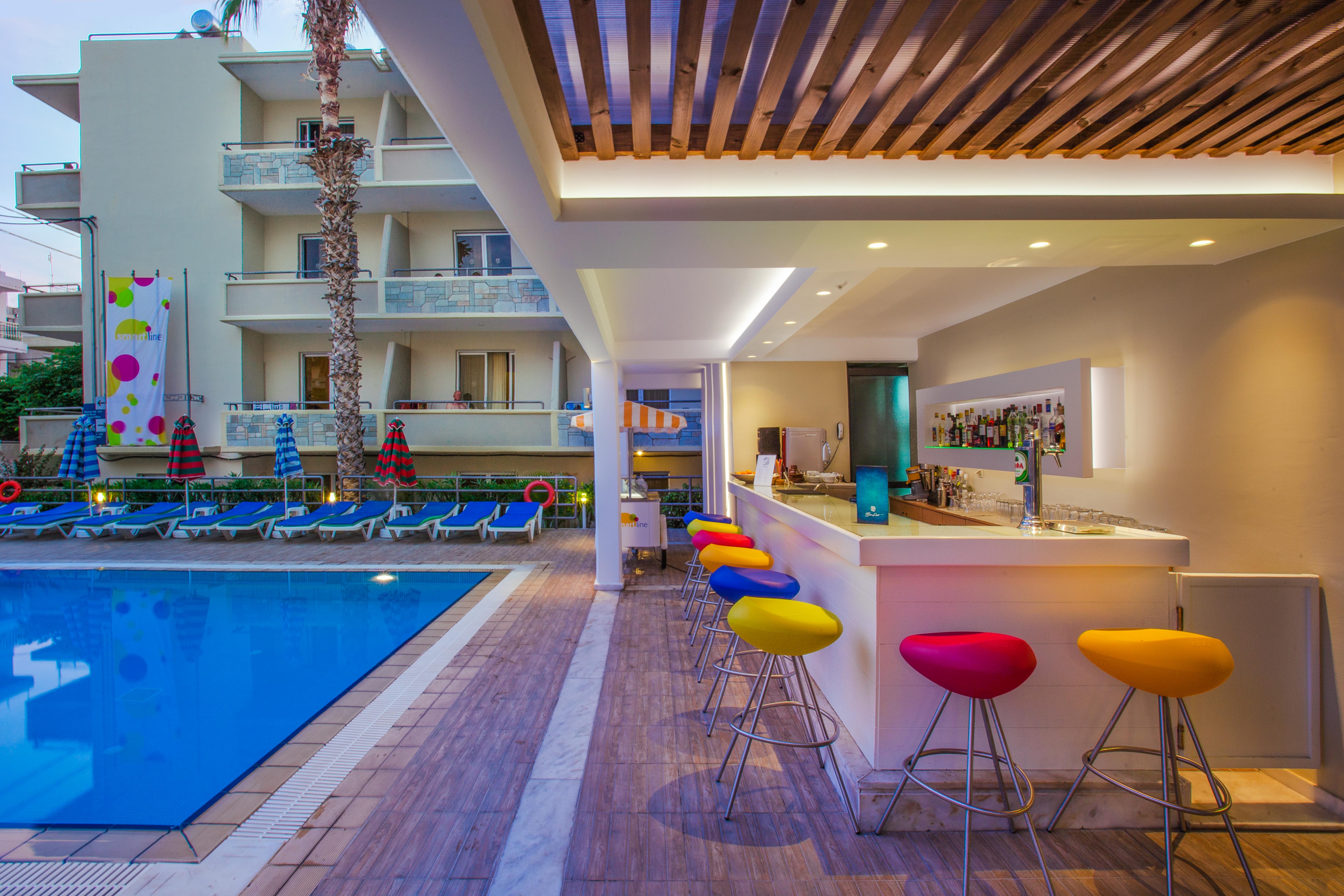 Kosea Boutique Hotel Экстерьер фото