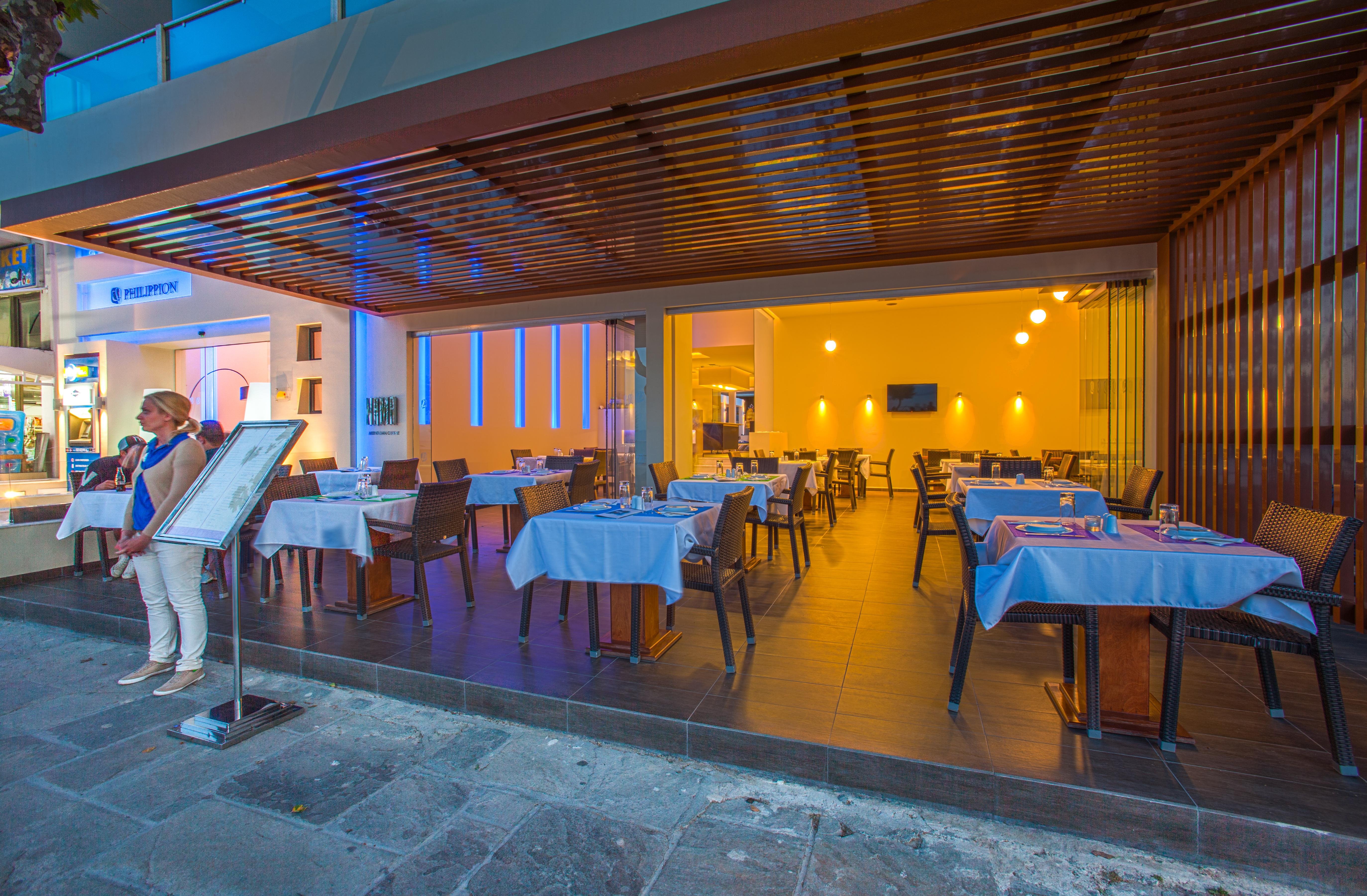 Kosea Boutique Hotel Экстерьер фото
