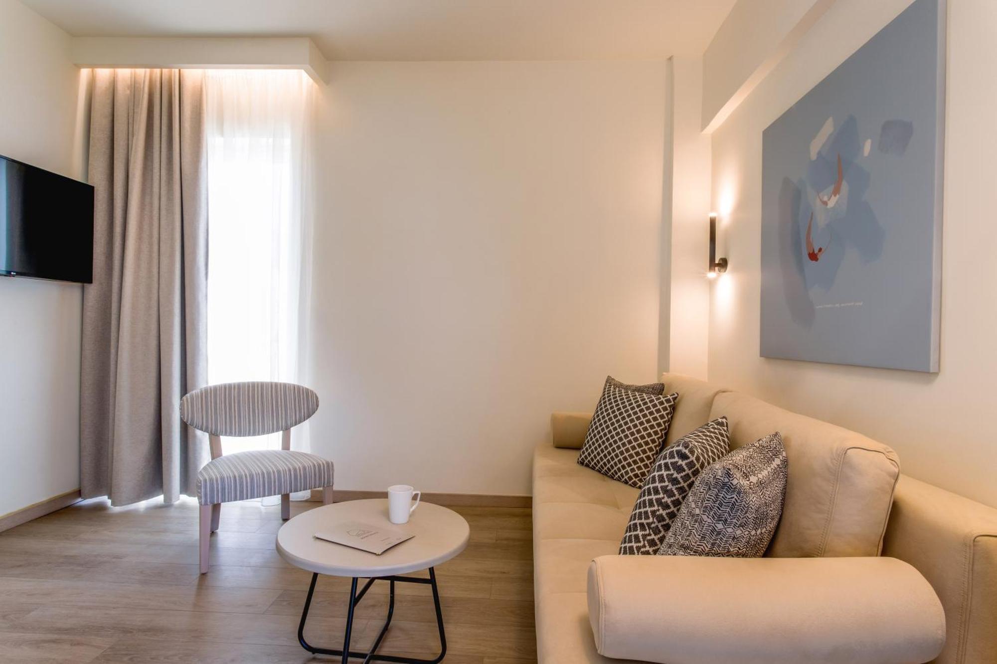 Kosea Boutique Hotel Номер фото