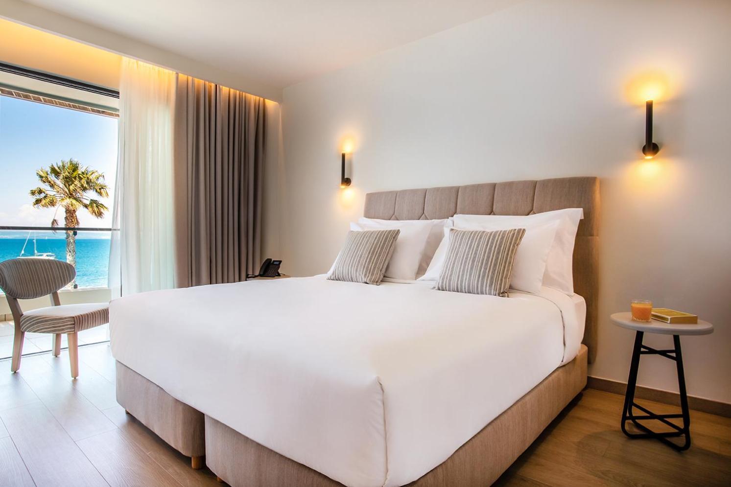 Kosea Boutique Hotel Номер фото
