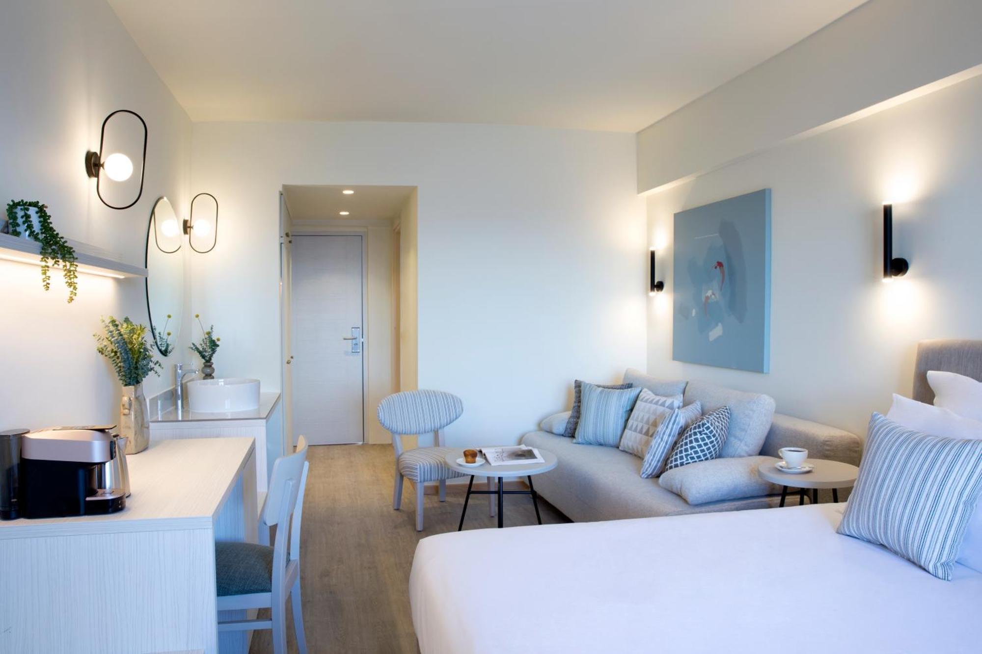 Kosea Boutique Hotel Номер фото